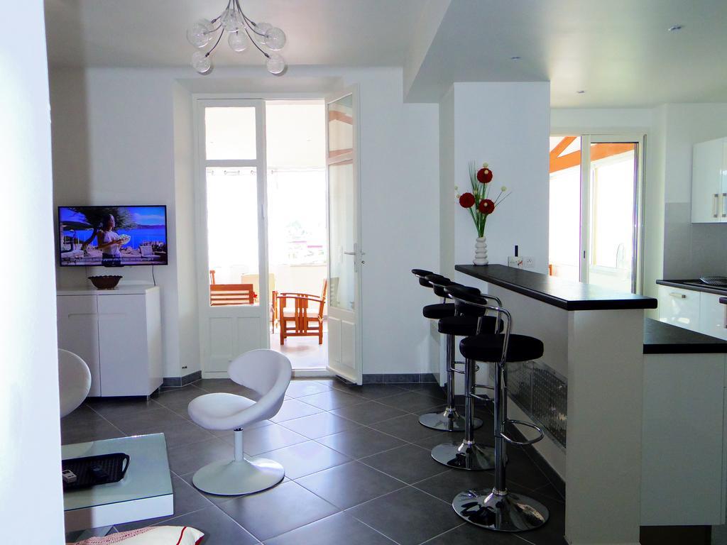 Delaup Apartment *