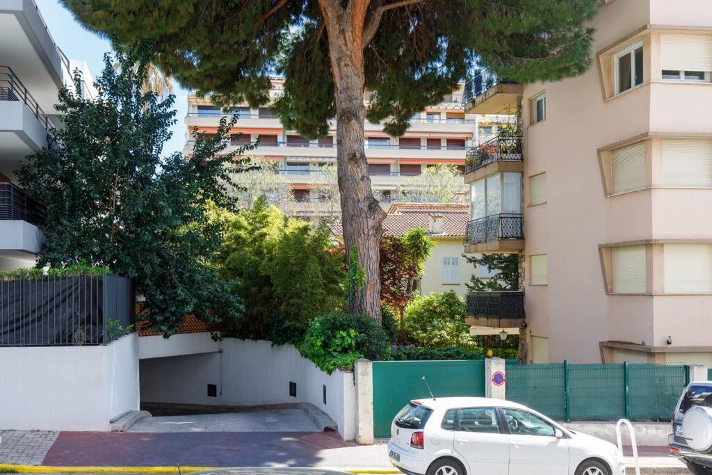 Super Studio Moderne Et Cozy Proche Croisette & Mer Apartment Cannes