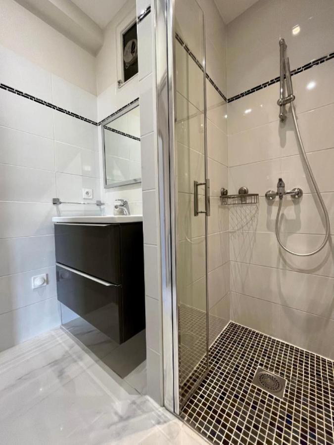 Bright And Elegant Renovated Two - Near Suquet * Cannes