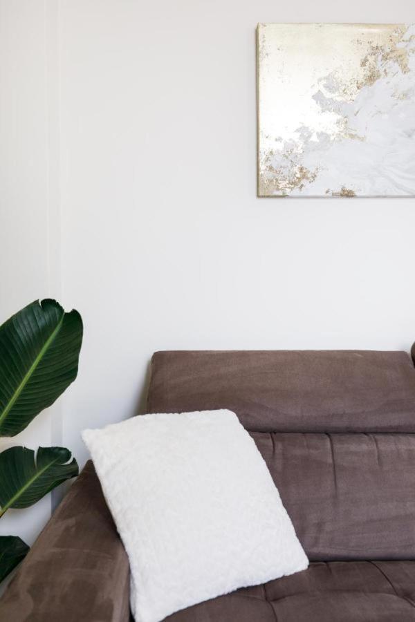 Bright And Elegant Renovated Two - Near Suquet Cannes