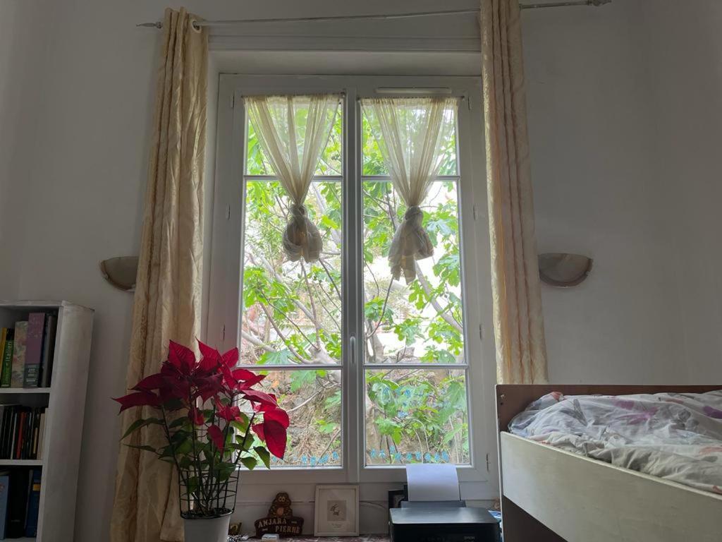 Apartment Bourgoise Chez Perette A 7 Mn En Voiture De La Croisette Cannes