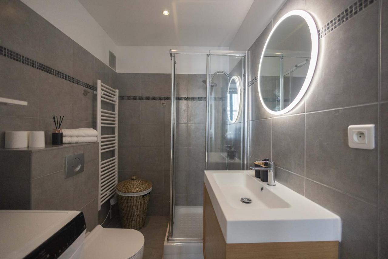 Apartamento Splendide Et Idealement Situe Proche Du Palais. Cannes