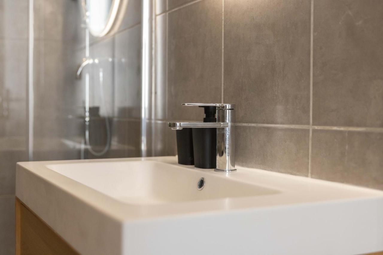 Apartamento Splendide Et Idealement Situe Proche Du Palais. *