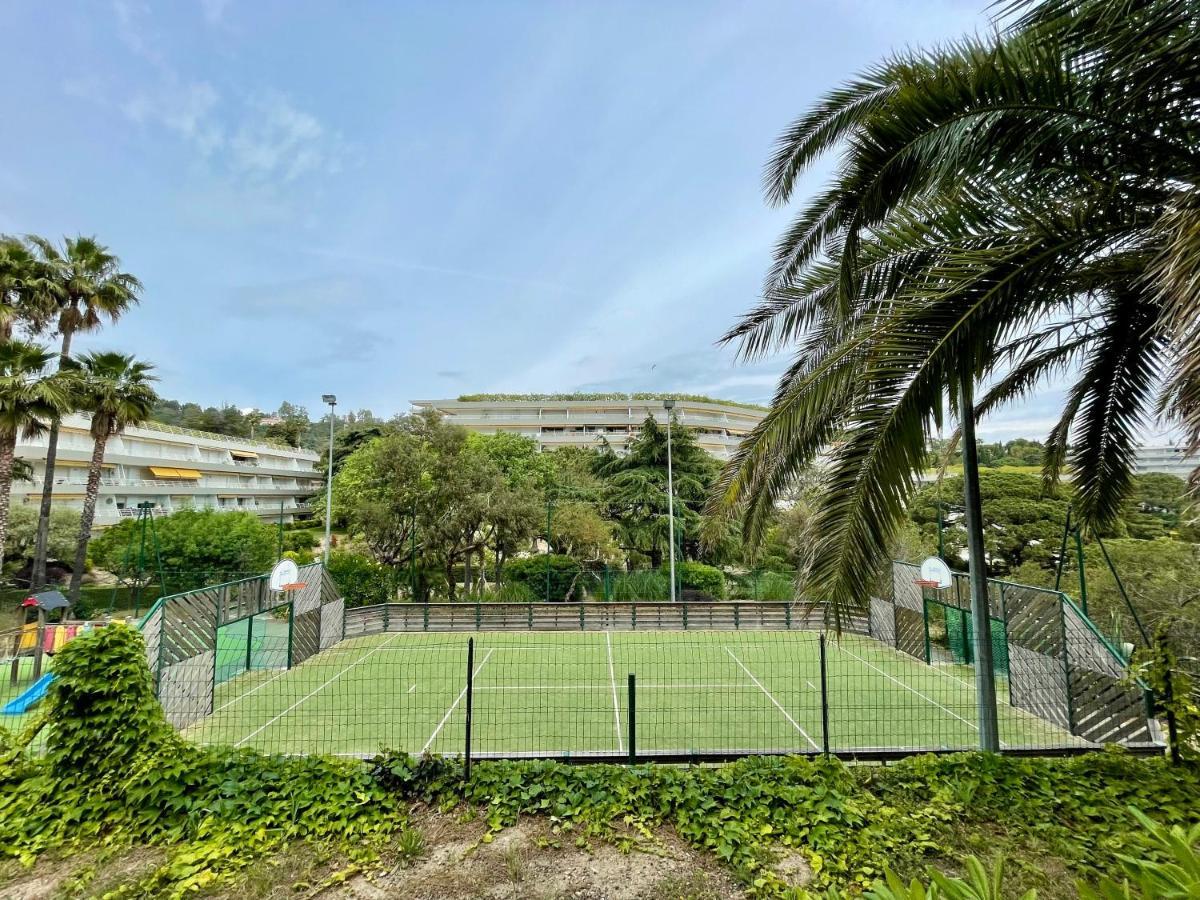 Duplex Piscine Vue Wifi Parking Clim Apartment