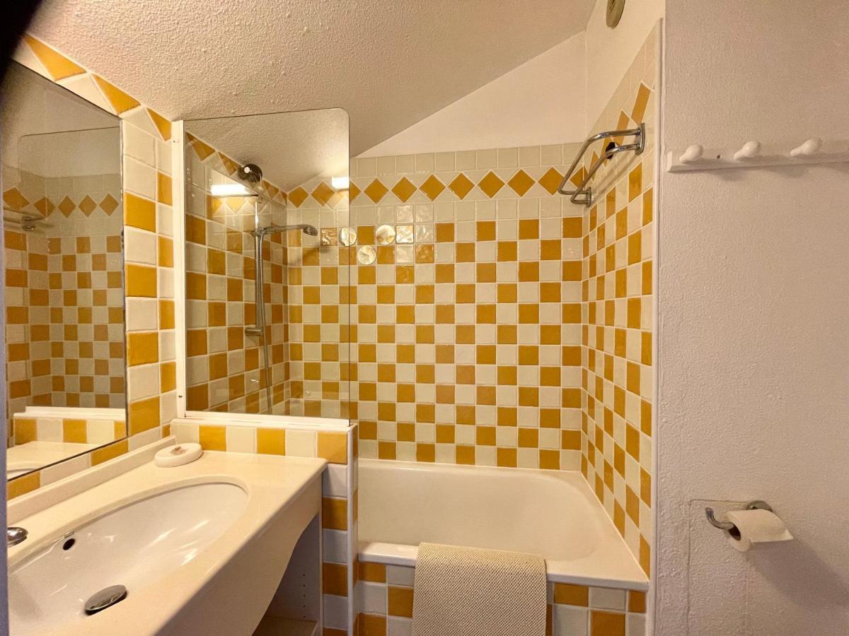 Duplex Piscine Vue Wifi Parking Clim Apartment