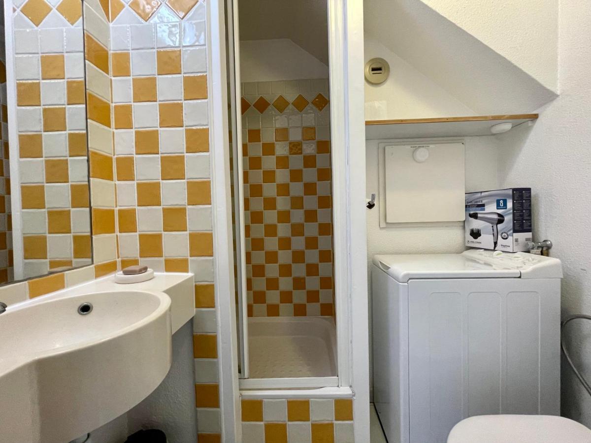 Apartment Duplex Piscine Vue Wifi Parking Clim Cannes