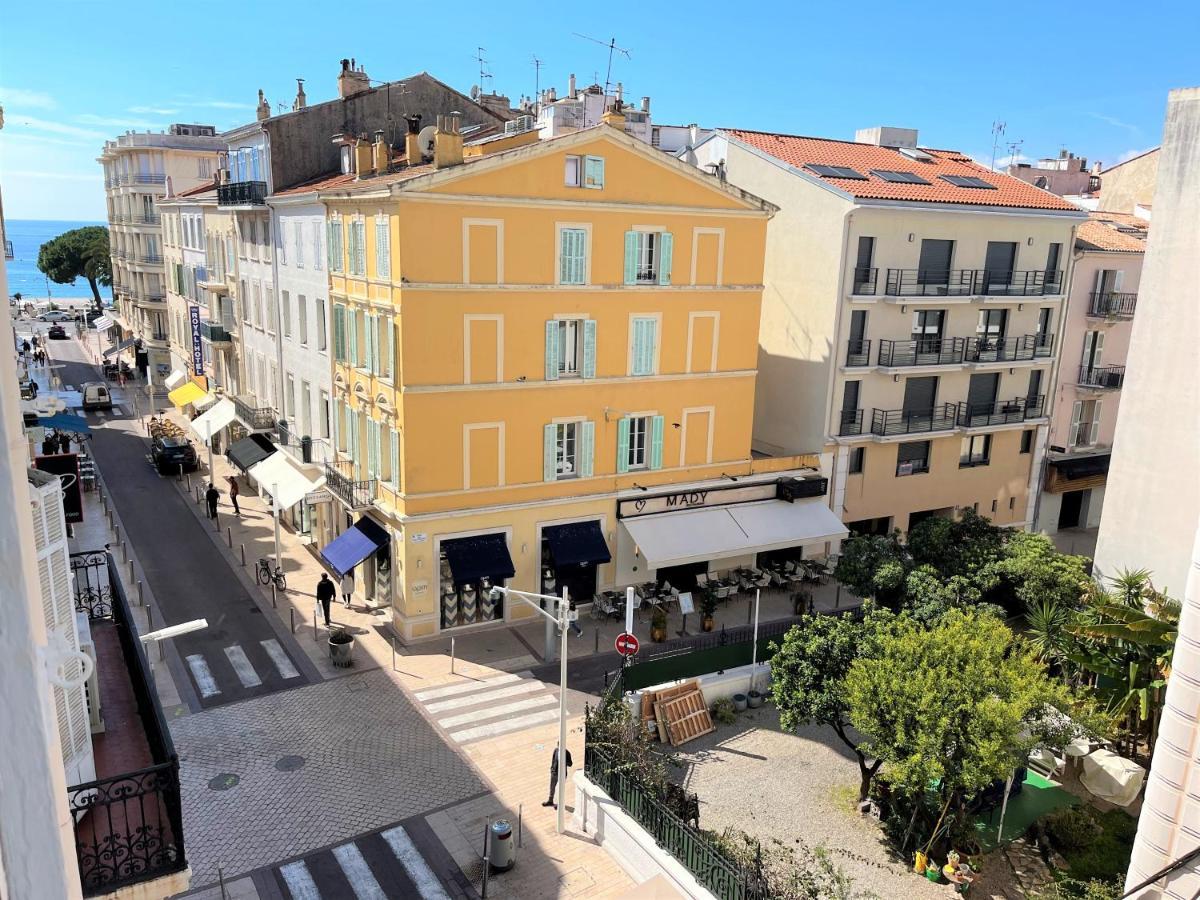 Arriere Croisette - Moderne By Estates *