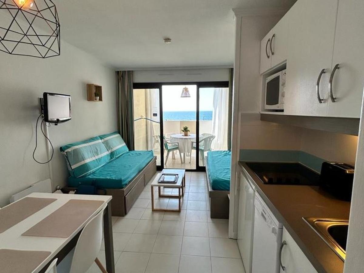 Renove 2 Pieces Cannes, Plage, Piscines, Parking Prive - Fr-1-609-5 * Cannes