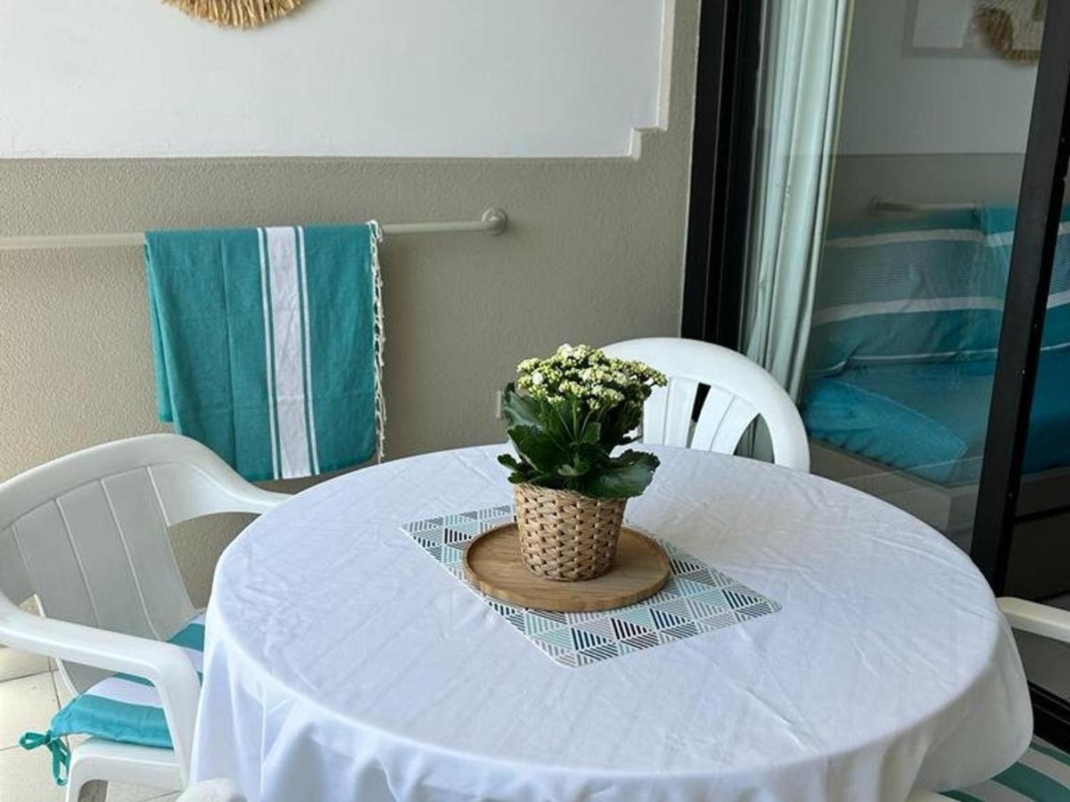 Renove 2 Pieces Cannes, Plage, Piscines, Parking Prive - Fr-1-609-5 Apartment