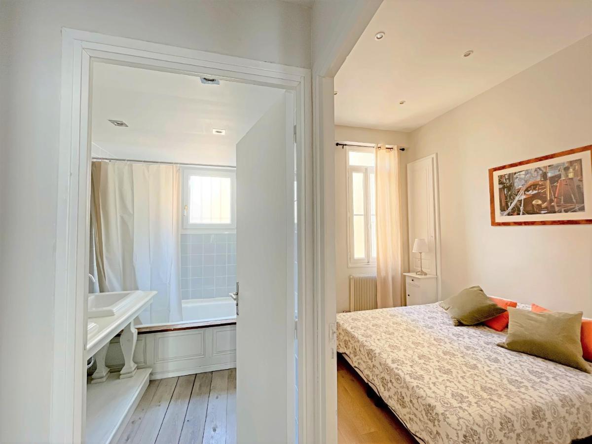 Appartement Arriere Croisette - Moderne By Estates *