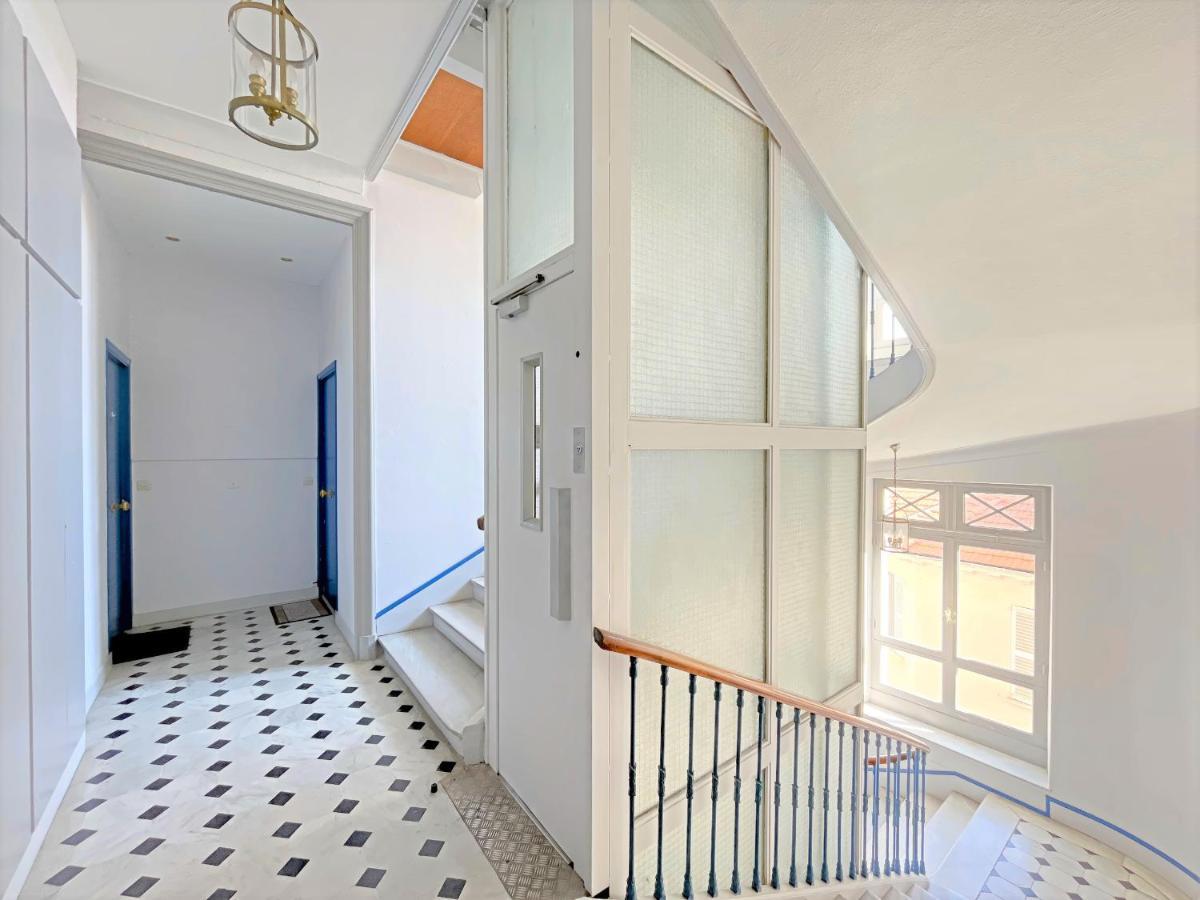 Arriere Croisette - Moderne By Estates Appartement *
