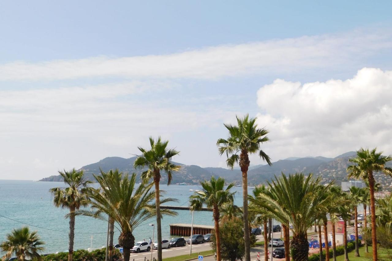 Appartement Spacious 2-bedroom In Egee With Parking And Air Conditi Cannes