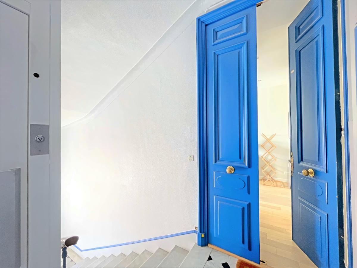 Appartement Arriere Croisette - Moderne By Estates *