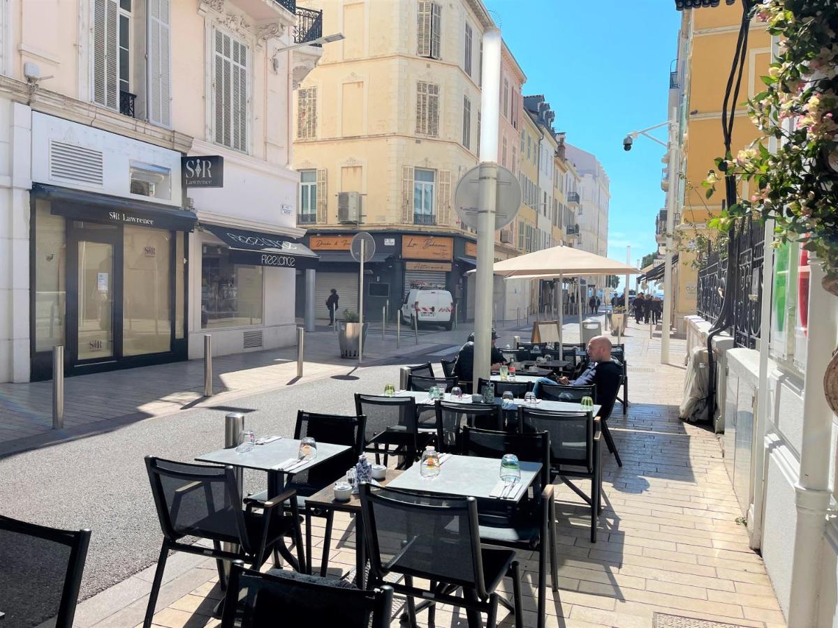 Arriere Croisette - Moderne By Estates * Cannes