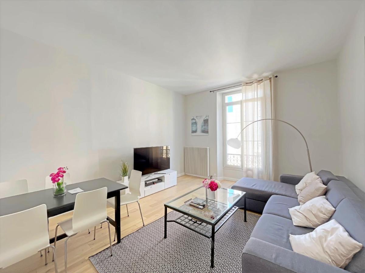Arriere Croisette - Moderne By Estates Appartement