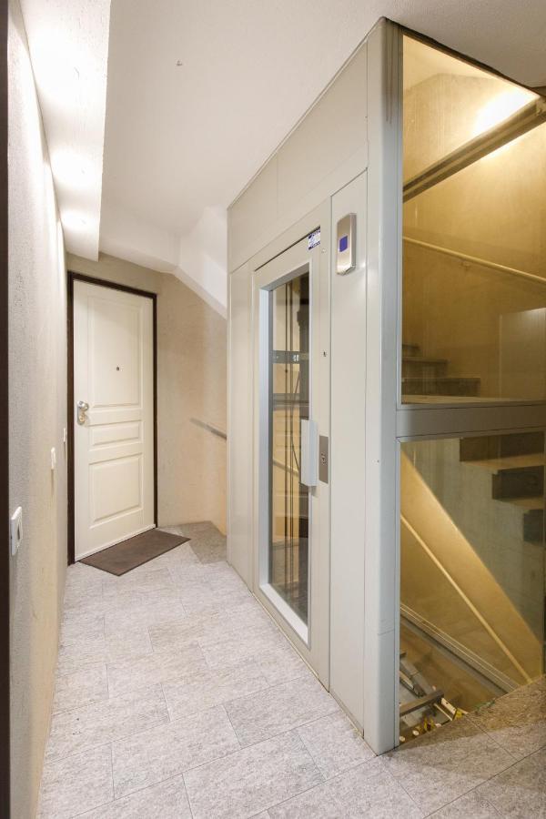Apartamento Elegant Proche Palais Des Festivals *