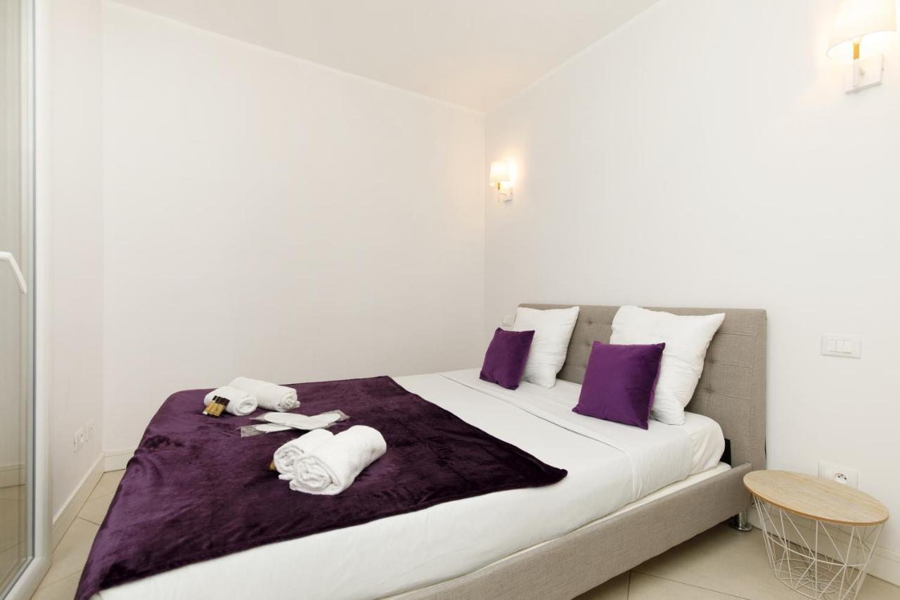 Appartement, Plein Coeur De Cannes, 70m Du Palais Cannes