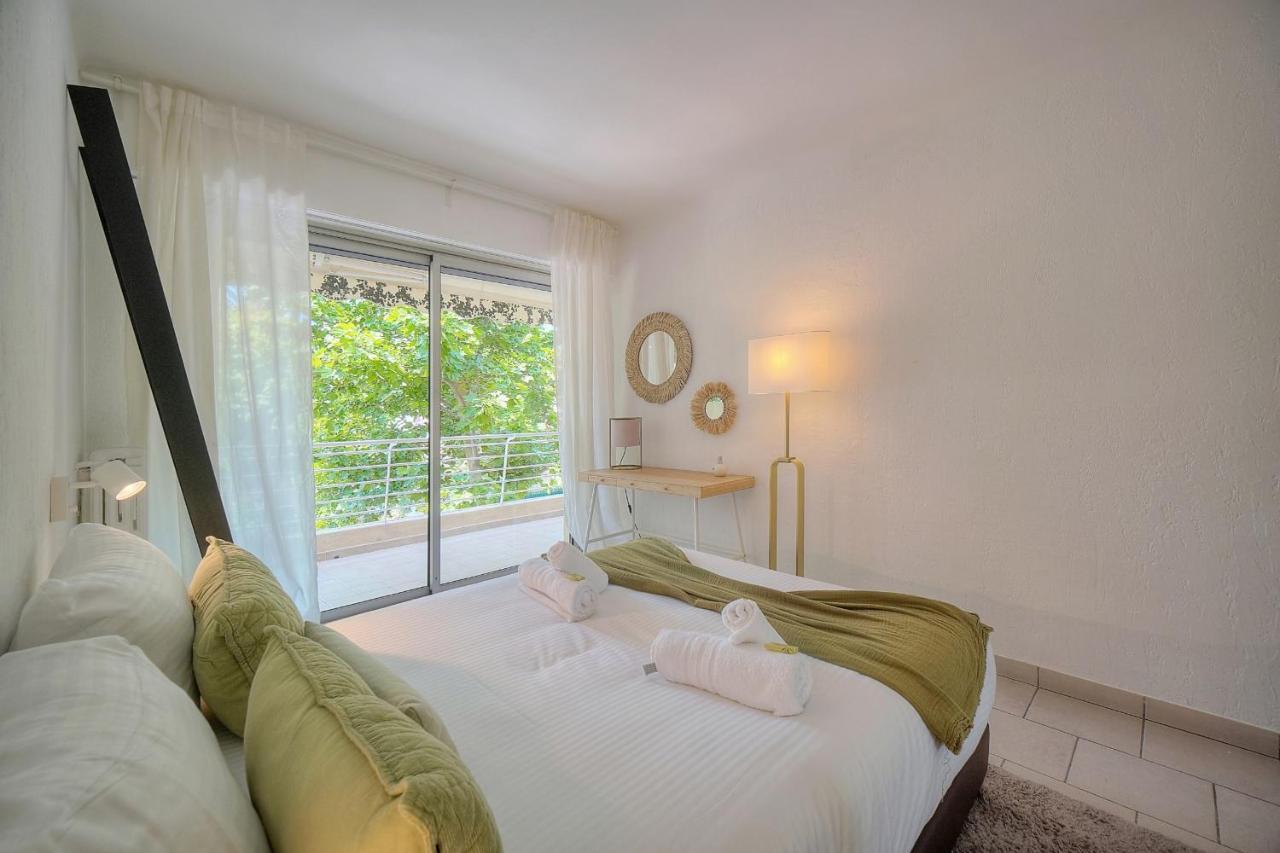 Immogroom - Modern With Terrace - Air Conditioning - Wifi *