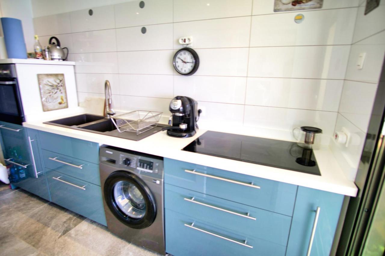Apartment Ref Egee - Palmes D'or