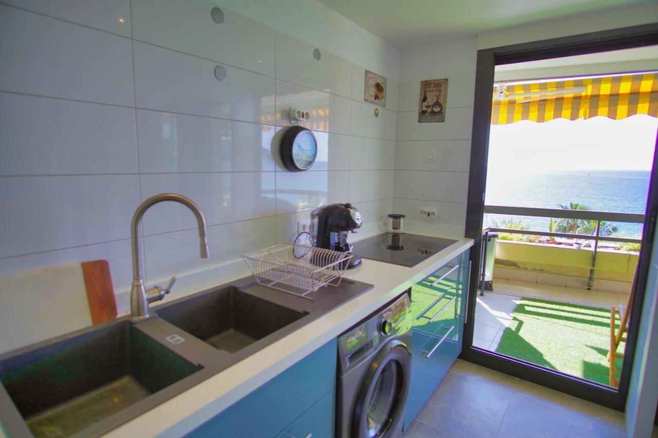 Apartment Ref Egee - Palmes D'or Cannes