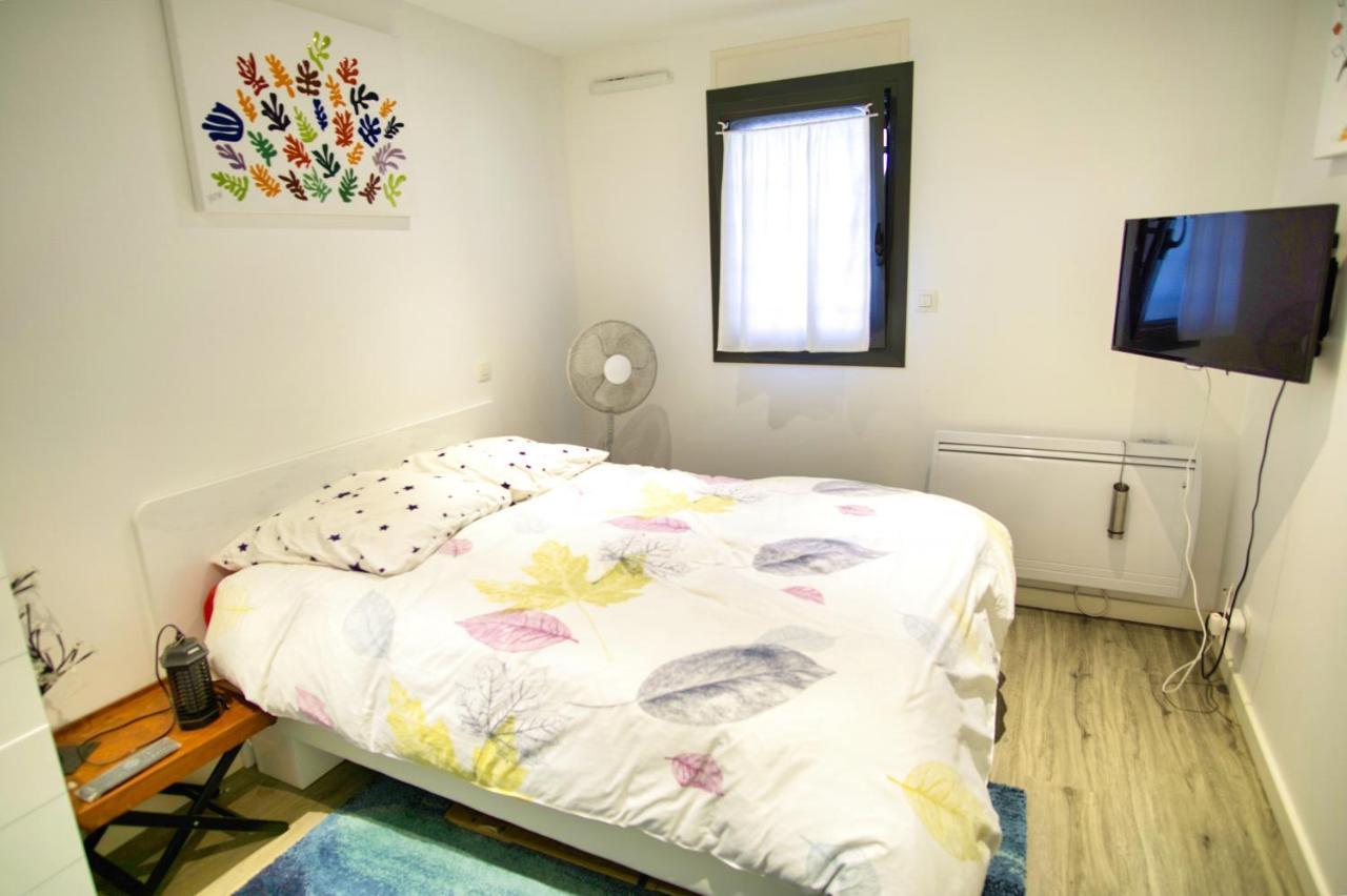 Ref Egee - Palmes D'or Apartment