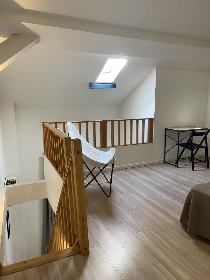 Apartment Delattre *