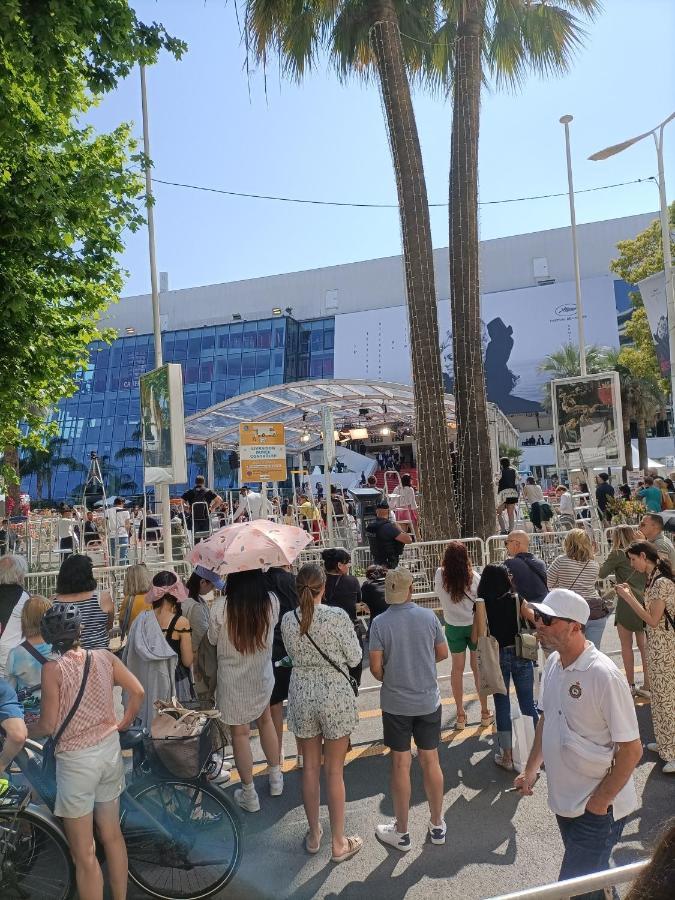 Centre Gallieni Cannes