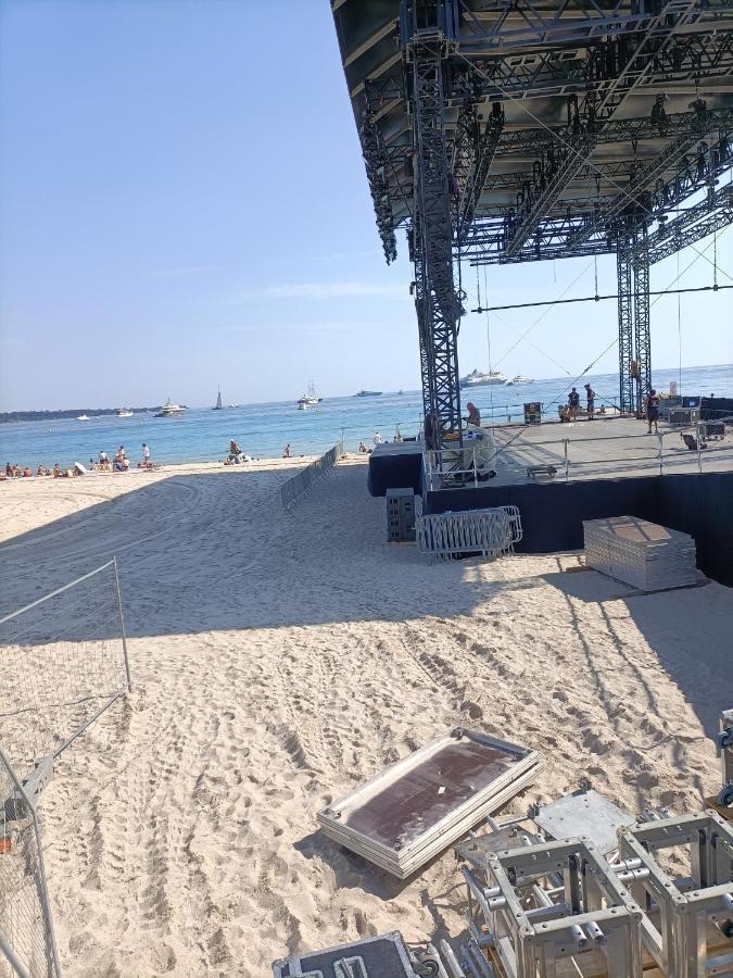 Centre Gallieni Cannes