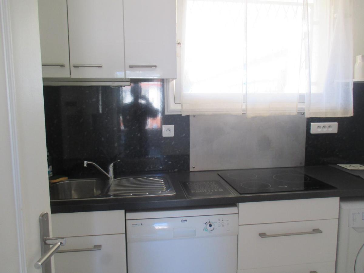 Appartement A 10 Min De La Croisette Et De La Et 5 Min De La Gare Cannes