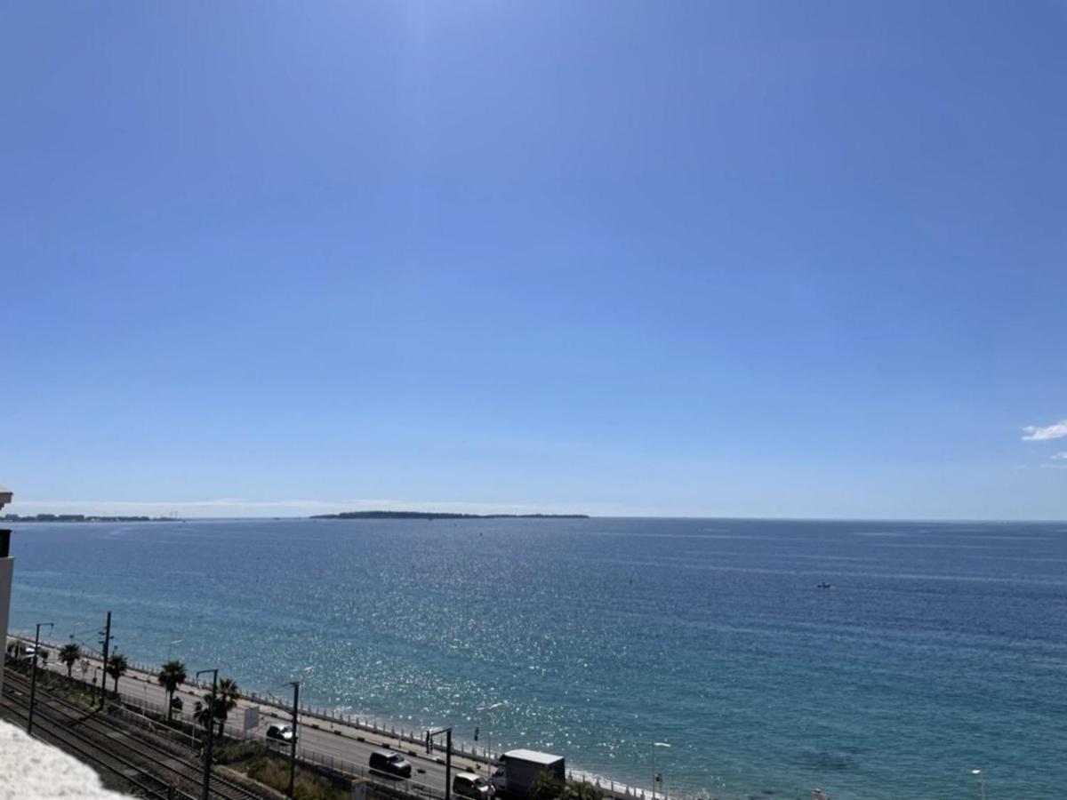 Apartment A La Bocca - Vue Mer, Piscines, Parking, 200m De La - Fr-1-609-74 Cannes