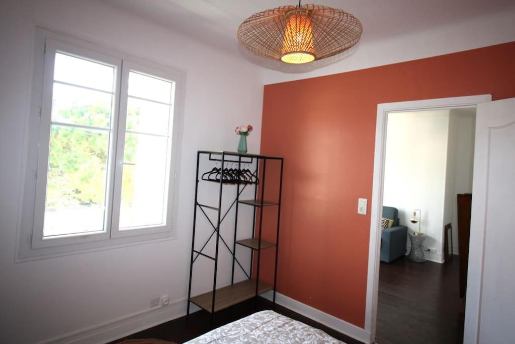 Appartement Charming & Quiet Near Center Cannes