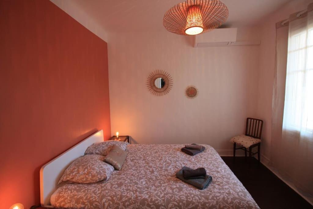 Charming & Quiet Near Center *