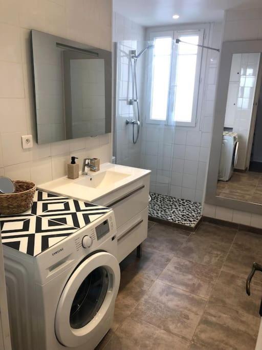 Appartement Charming & Quiet Near Center *