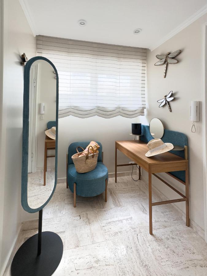 Appartement Cosy - La Croisette