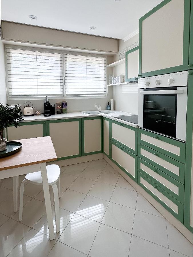 Appartement Cosy - La Croisette *