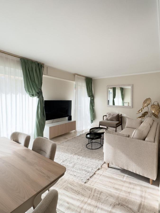 Cosy - La Croisette Appartement *