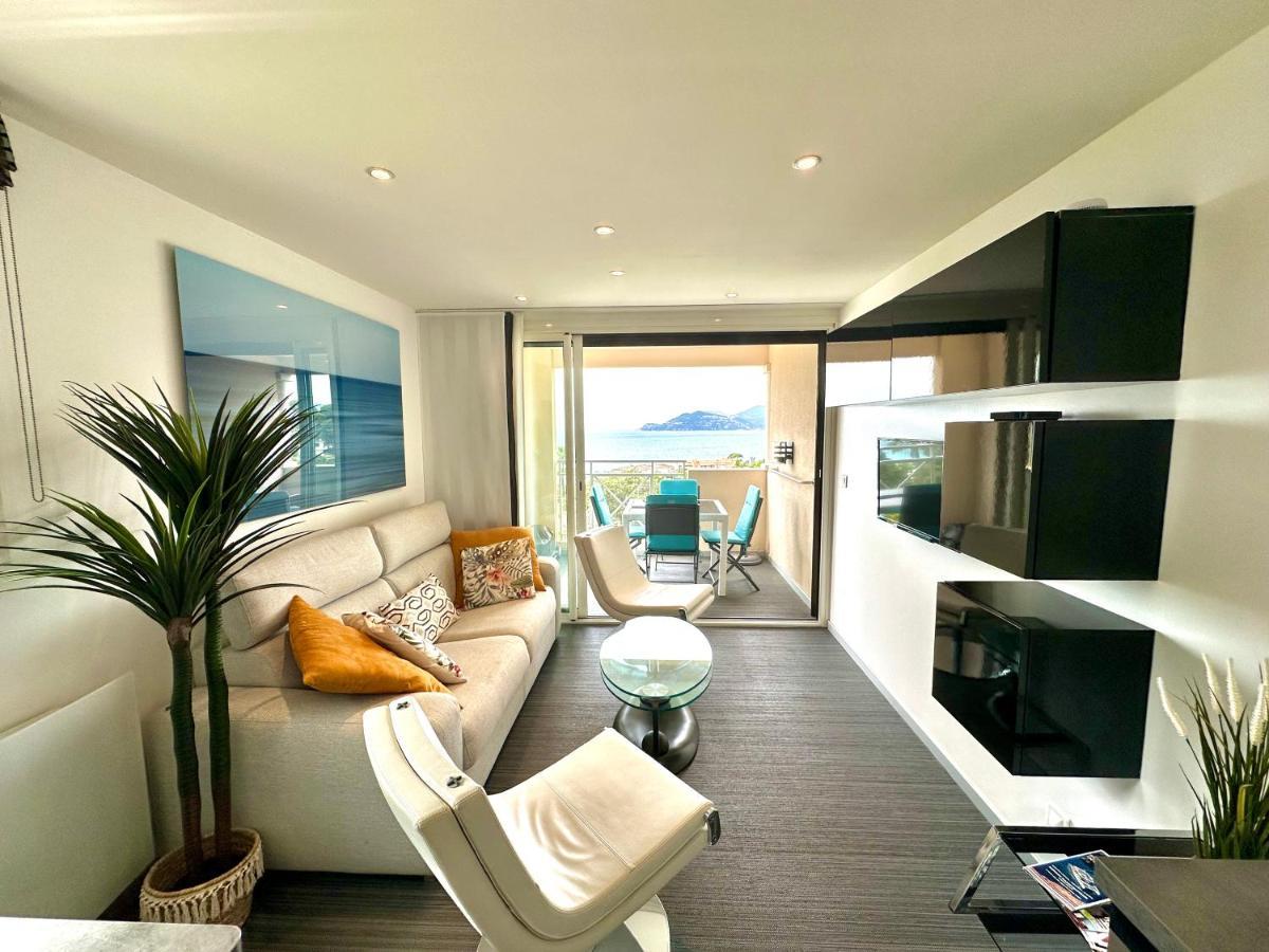 Beau T2 Avec Terrasse Vue *