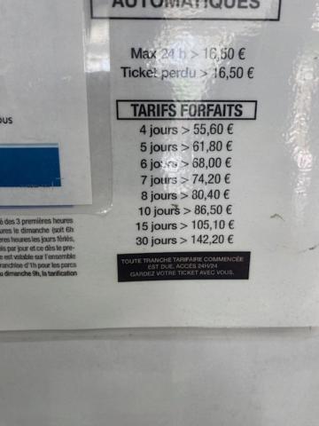 Croisette 8/10 Pers * Cannes