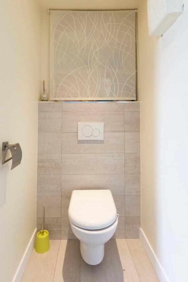 We ! Cosy 2-bedroom With Terrace Center * Cannes