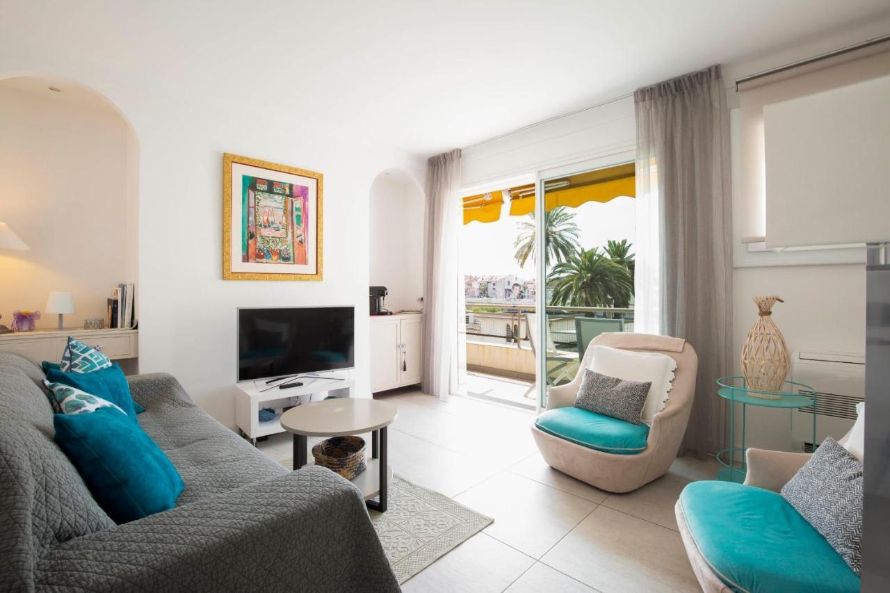 We ! Cosy 2-bedroom With Terrace Center