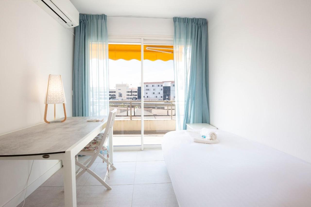 We ! Cosy 2-bedroom With Terrace Center *