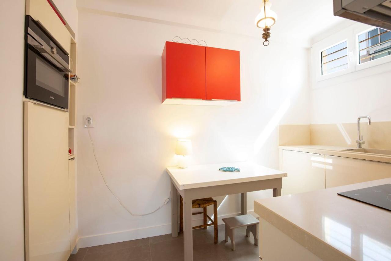 We ! Cosy 2-bedroom With Terrace Center Cannes