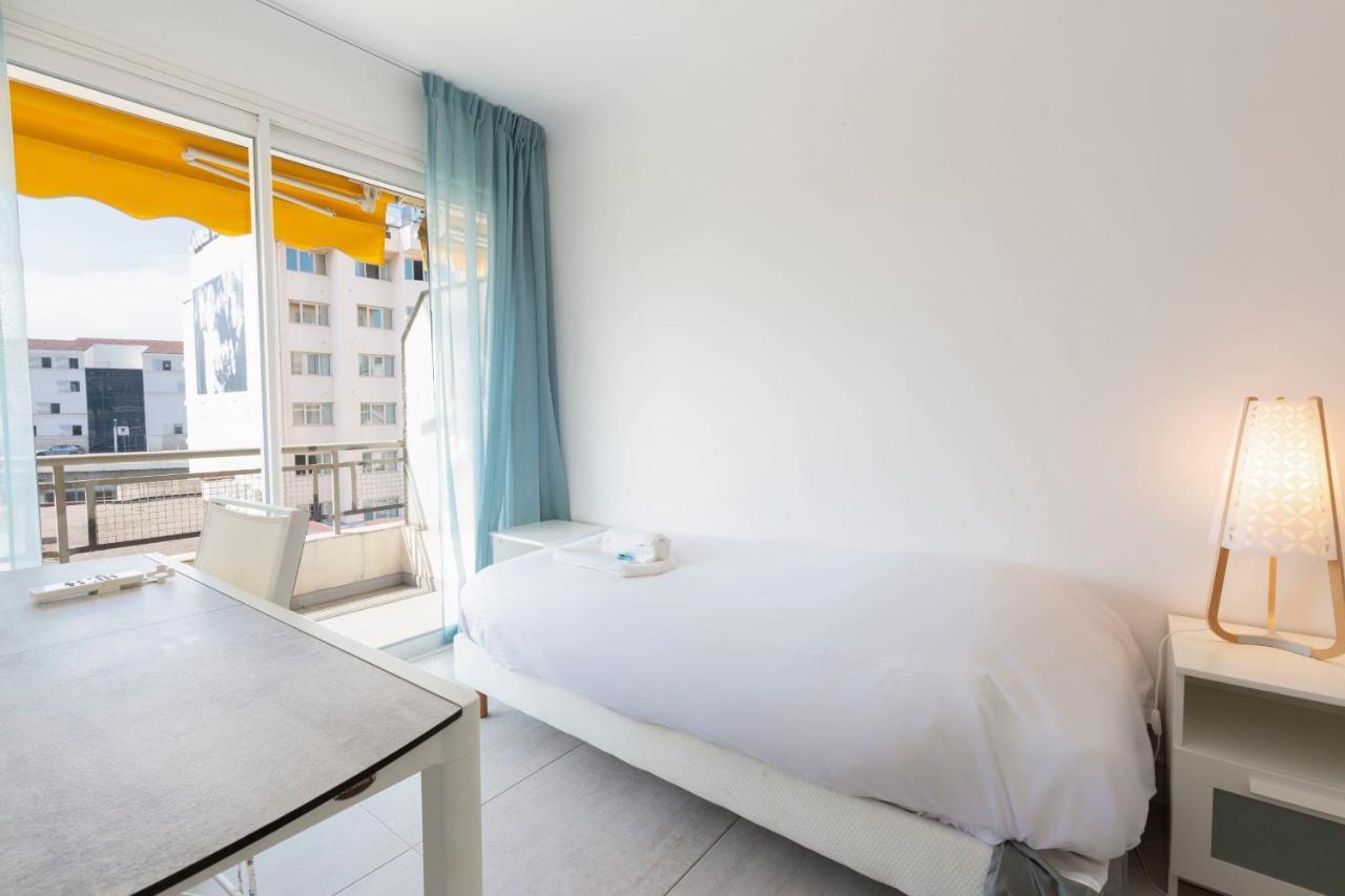 We ! Cosy 2-bedroom With Terrace Center