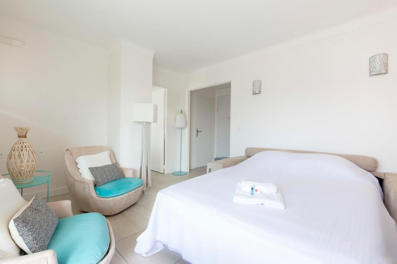 Apartment We ! Cosy 2-bedroom With Terrace Center *