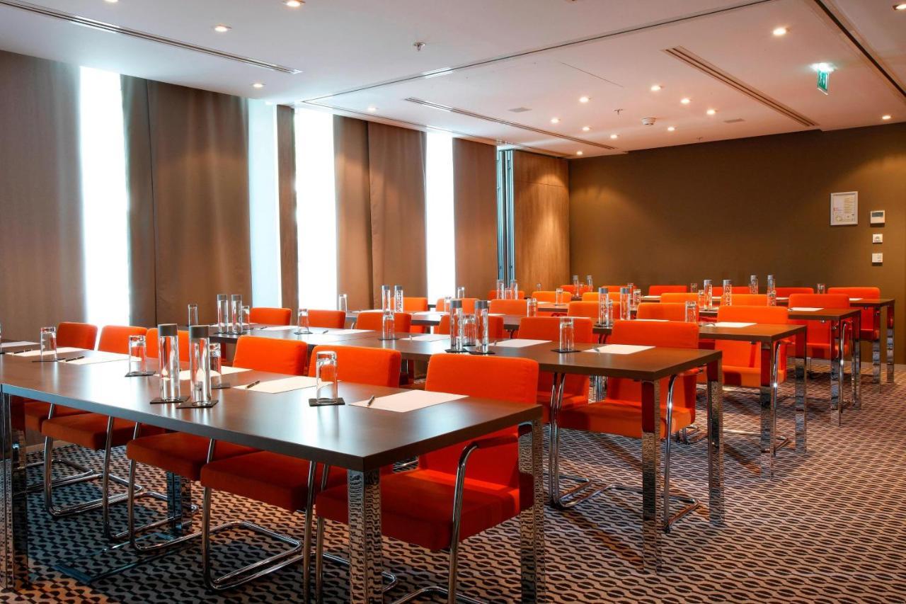 Jw Marriott Cannes
