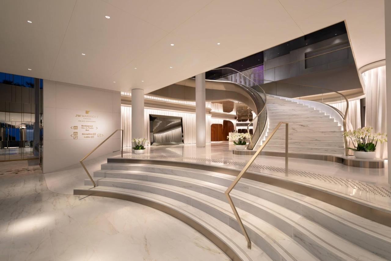 Jw Marriott 5*