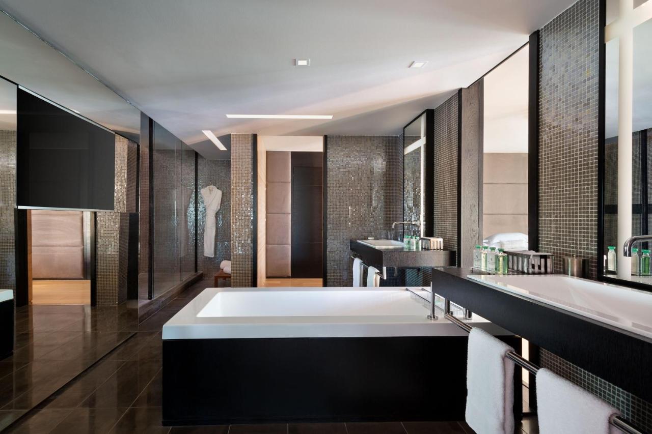 Jw Marriott 5*