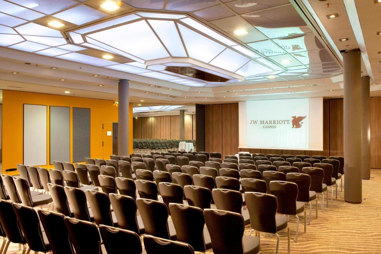 Jw Marriott Cannes
