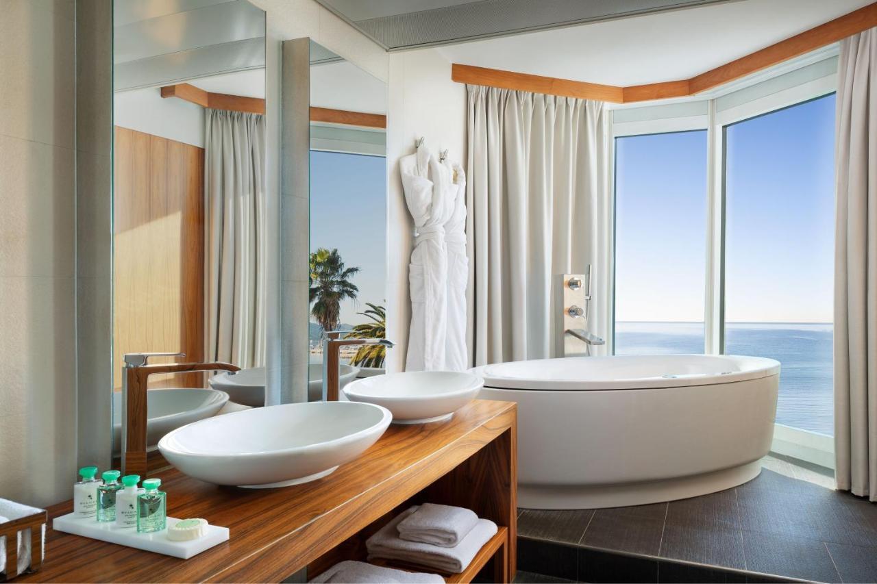 Hotel Jw Marriott Cannes