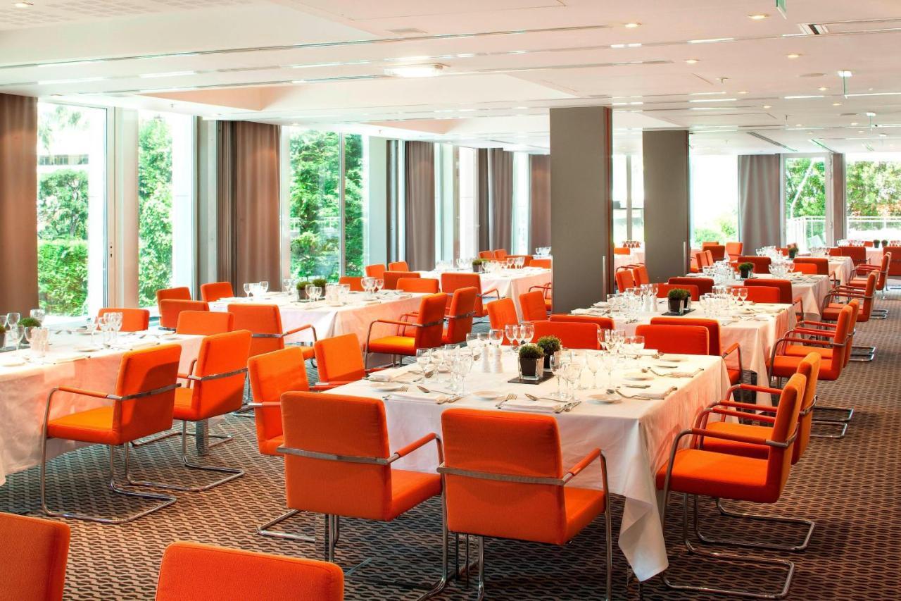 Hotel Jw Marriott